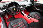 Ferrari F12berlinetta 2012 года